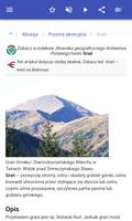 terminologia geologiczna screenshot 3