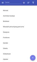 segi sosiologi penulis hantaran