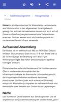 Lichtquellen Screenshot 3