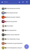 Yöneticiler, Rusya gönderen