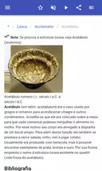 Baixar Terminologia arqueológica APK