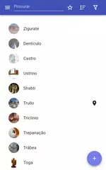 Baixar Terminologia arqueológica APK