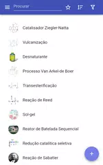 Baixar Processo químico-técnico APK