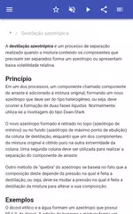 Baixar Processo químico-técnico APK