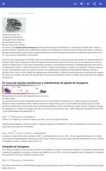 Baixar Processo químico-técnico APK