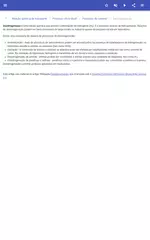 Baixar Processo químico-técnico APK