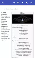 Baixar Física quântica APK