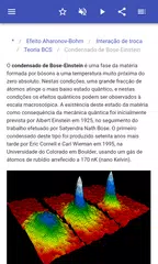 Baixar Física quântica APK