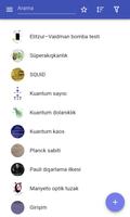 Kuantum fiziği gönderen