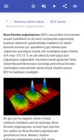 Kuantum fiziği Ekran Görüntüsü 3
