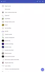 Quantum physics APK 下載