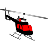 Các loại máy bay trực thăng