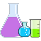 Chemical groups آئیکن