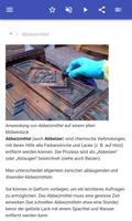 Chemische Gruppen Screenshot 1