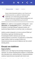 Chemische Gruppen Screenshot 3