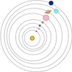 Celestial mechanics APK