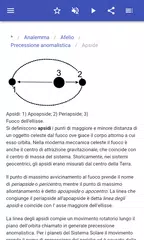 download meccanica celeste APK