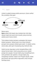mekanika langit screenshot 1