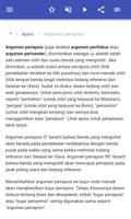 mekanika langit screenshot 2