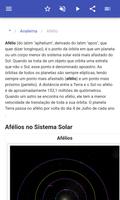 Mecânica celeste imagem de tela 2