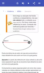 Baixar Mecânica celeste APK