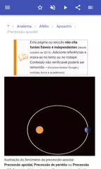 Baixar Mecânica celeste APK