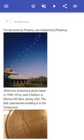 Celestial mechanics اسکرین شاٹ 1