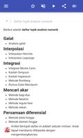 matematika komputasi syot layar 1