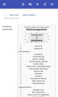 Theoretical electrical enginee screenshot 3