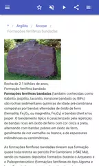 Baixar Rochas sedimentares XAPK