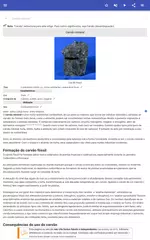 Baixar Rochas sedimentares XAPK