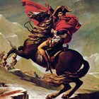 Pertempuran perang Napoleon ikon