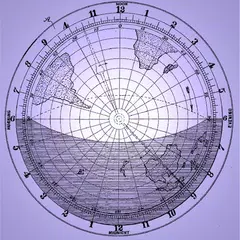 Physische Geographie APK Herunterladen