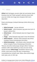 geografi fizikal syot layar 1