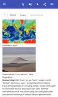 geografi fizikal syot layar 3