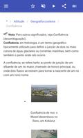 Geografia física imagem de tela 3