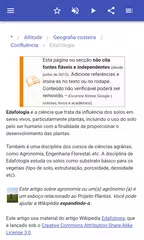 Baixar Geografia física APK