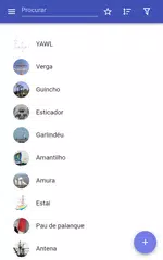 Baixar Vela e equipamento APK