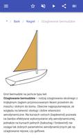 Sail i olinowanie screenshot 3