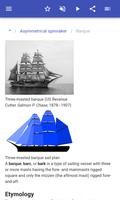 Sail and rigging screenshot 2