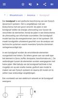 Elektrotechniek screenshot 3