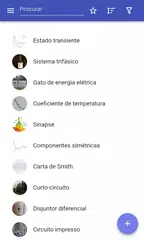 Baixar Engenharia elétrica APK