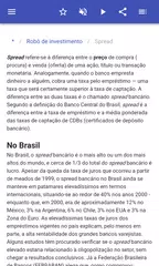 Baixar Mercados financeiros APK