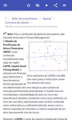 Baixar Mercados financeiros APK