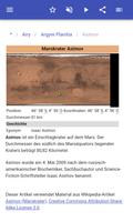 Schlagkrater auf dem Mars Screenshot 3
