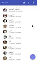 الأباطرة الرومان الملصق