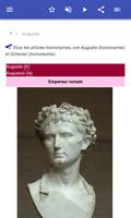 Empereurs romains capture d'écran 1