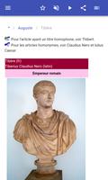 Empereurs romains capture d'écran 2