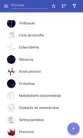 Metabolismo Cartaz