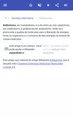 Baixar Metabolismo XAPK